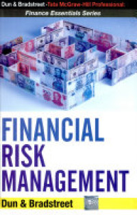 FINANCIAL RISK MANAGEMENT