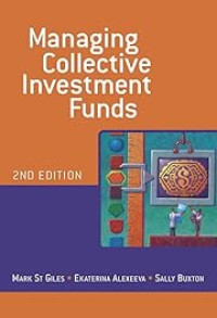 MANAGING COLLECTIVE INVESTMENT FUNDS