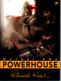 MUTASI DNA POWERHOUSE: PERTAMINA ON THE MOVE