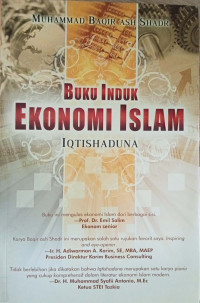 BUKU INDUK EKONOMI ISLAM IQTISHADUNA