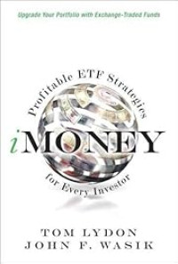 IMONEY: PROFITABLE ETF STRATEGIES FOR EVERY INVESTOR