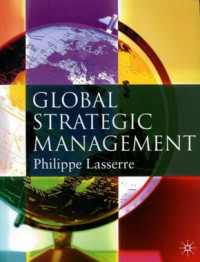 GLOBAL STRATEGIC MANAGEMENT