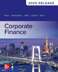 CORPORATE FINANCE: 2025 RELEASE