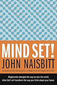 Image of MIND SET!: RESET YOUR THINKING AND SEE THE FUTURE