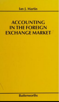ACCOUNTING IN THE FOREIGN EXCHANGE MARKET