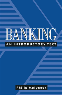 BANKING: AN INTRODUCTION TEXT