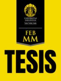 DAMPAK GREEN MARKETING MIX, GREEN IMAGE, GREEN SATISFACTION, DAN GREEN TRUST PADA GREEN CUSTOMER LOYALTY: GREEN COSMETICS INDONESIA