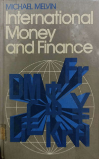 Image of INTERNATIONAL MONEY AND FINANCE