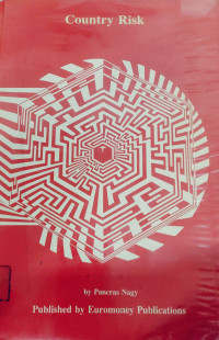 Image of COUNTRY RISK