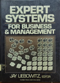 EXPERT SYSTEMS FOR BUSINESS & MANAGEMENT