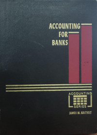 ACCOUNTING FOR BANKS