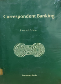 CORRESPONDENT BANKING