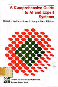 A COMPREHENSIVE GUIDE TO AI AND EXPERT SYSTEMS