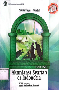 AKUNTANSI SYARIAH DI INDONESIA