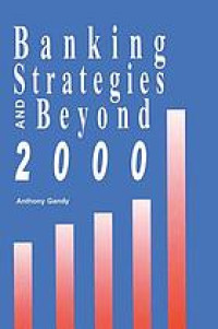 BANKING STRATEGIES AND BEYOND 2000