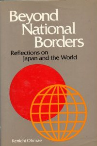 BEYOND NATIONAL BORDERS: REFLECTIONS ON JAPAN AND THE WORLD