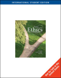 BUSINESS & PROFESSIONAL ETHICS: FOR DIRECTORS, EXECUTIVES & ACCOUNTANTS: INTERNATIONAL EDITION