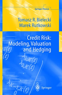 CREDIT RISK VALUATION