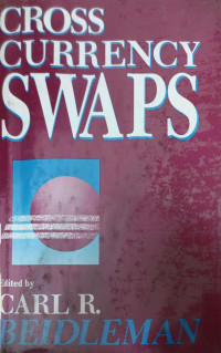 Image of CROSS CURRENCY SWAPS