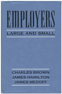 EMPLOYERS LARGE AND SMALL