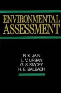 ENVIRONMENTAL ASSESSMENT