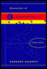 ESSENTIALS  OF ECONOMETRICS: INTERNATIONAL EDITION