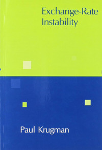 EXCHANGE-RATE INSTABILITY