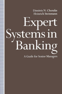 EXPERT SYSTEMS IN BANKING: A GUIDE FOR SENIOR MANAGERS
