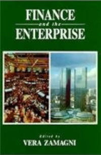 FINANCE AND THE ENTERPRISE
