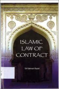 ISLAMIC LAW OF CONTRACT