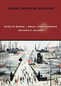 GLOBAL INDUSTRIAL RELATIONS