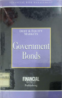 Image of GOVERNMENT BONDS