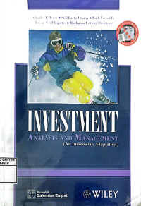 INVESTMENTS: ANALYSIS AND MANAGEMENT (AN INDONESIAN ADAPTATION)