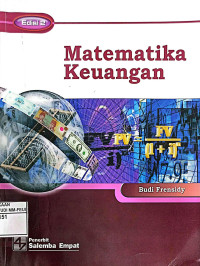 MATEMATIKA KEUANGAN