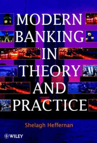 MODERN BANKING IN THEORY AND PRACTICE