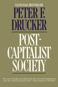 POST-CAPITALIST SOCIETY