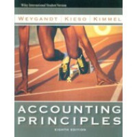 ACCOUNTING PRINCIPLES