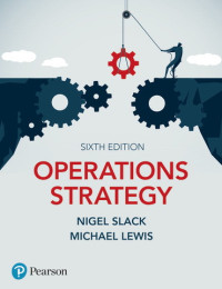 OPERATIONS STRATEGY