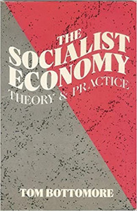THE SOCIALIST ECONOMY: THEORY AND PRACTICE