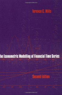 THE ECONOMETRIC MODELLING OF FINANCIAL TIME SERIES