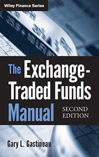 THE EXCHANGE-TRADED FUNDS MANUAL