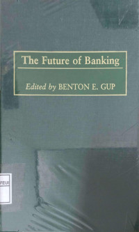 Image of THE FUTURE OF BANKING