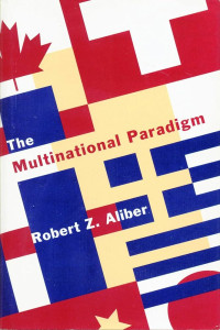 THE MULTINATIONAL PARADIGM