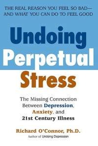 UNDOING PERPETUAL STRESS: THE MISSING CONNECTION BETWEEN DEPRESSION, ANXIETY, AND 21ST CENTURY ILLNESS